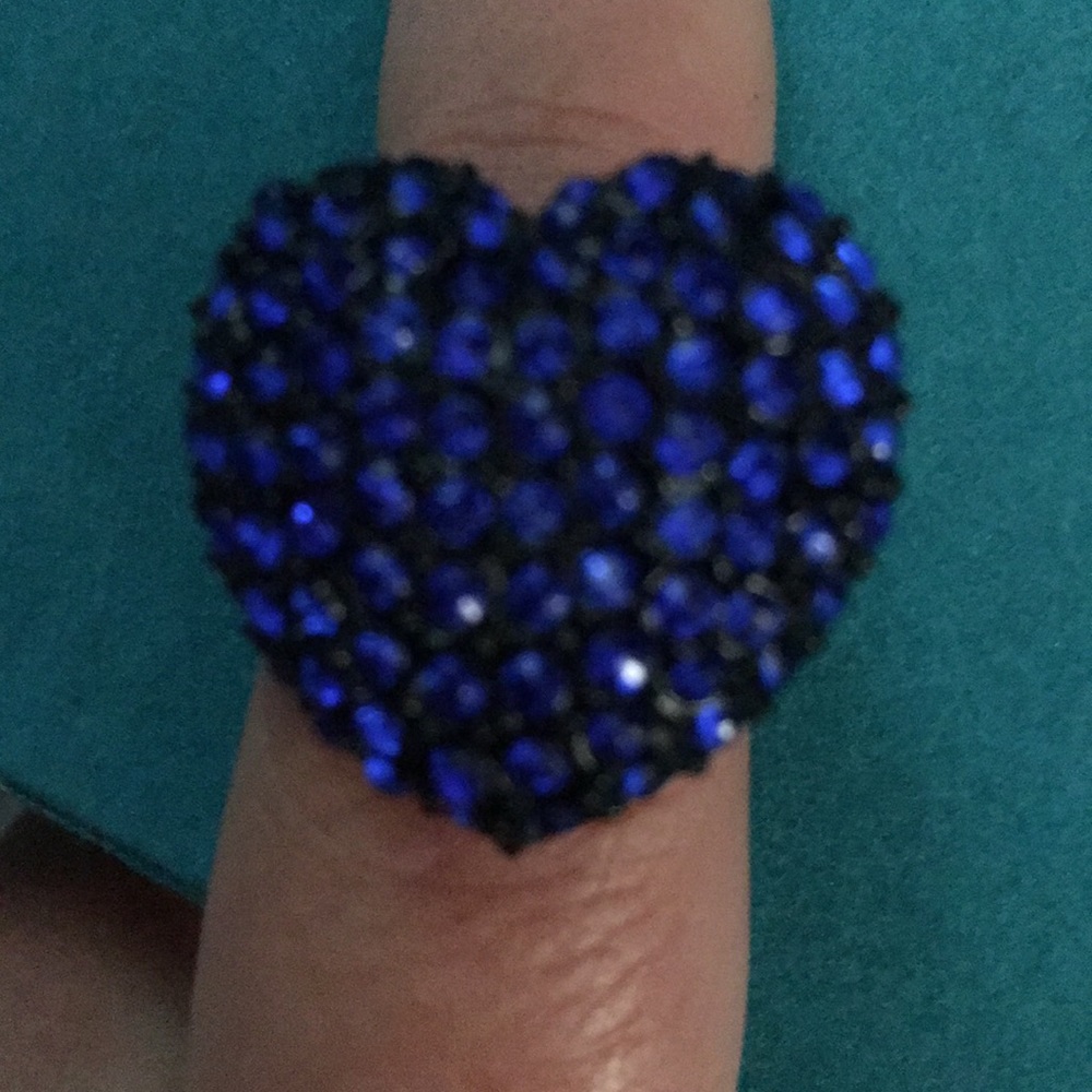 ALDO ring